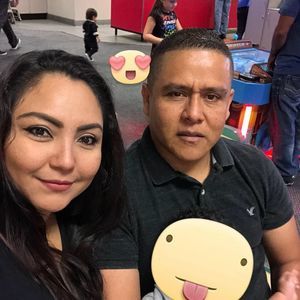 Meet your Posher, Aaron